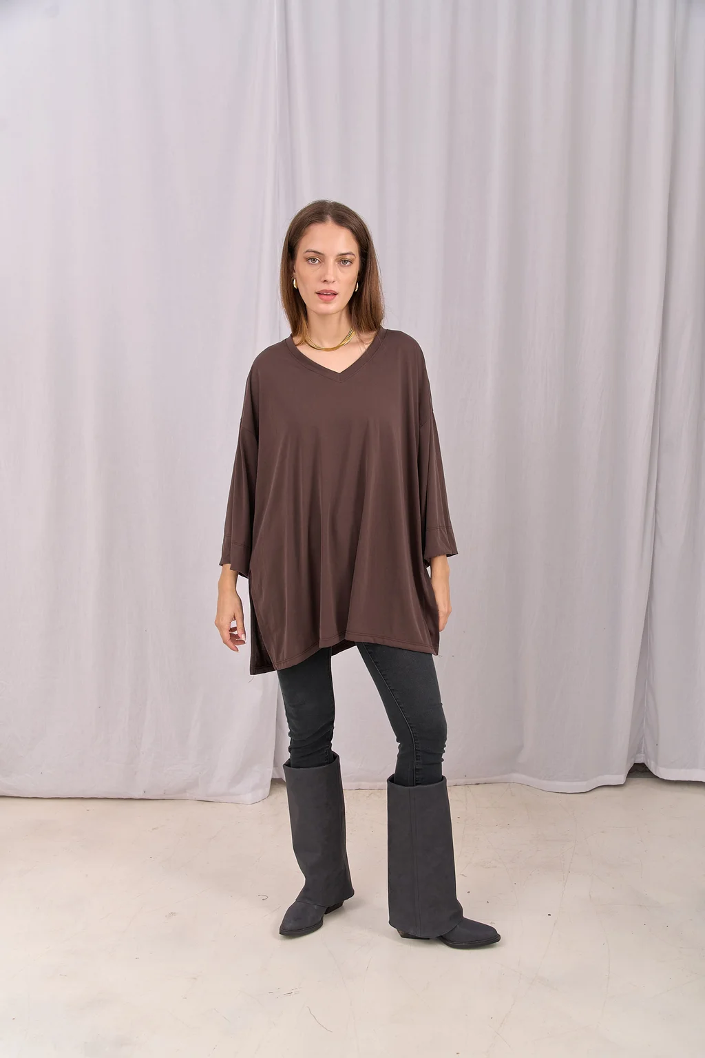 Remera Andalucia - Art 549