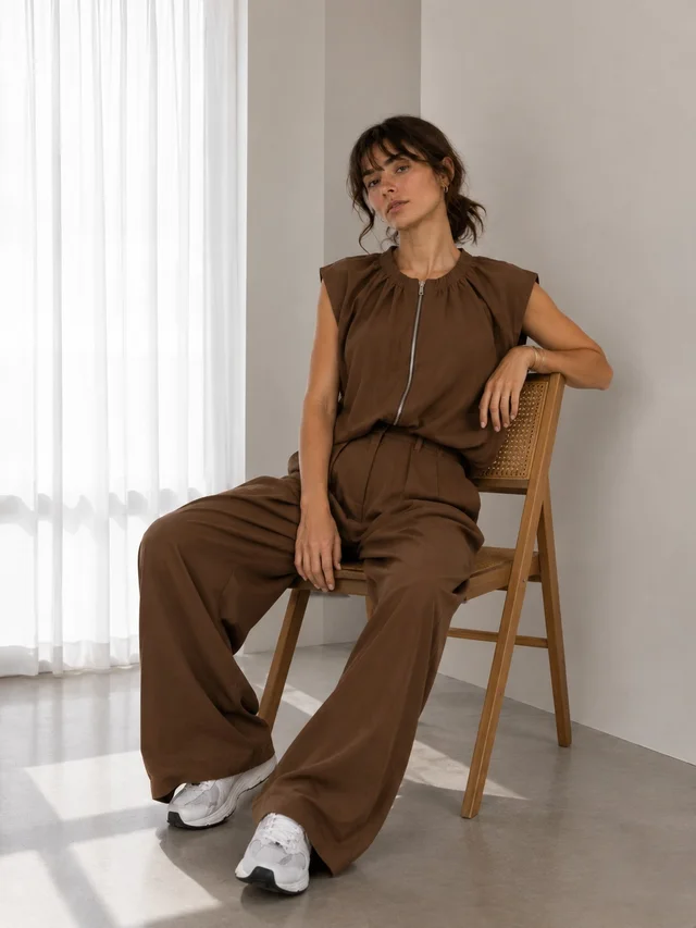 Pantalon Valentino - Art 1634 (sastrero)