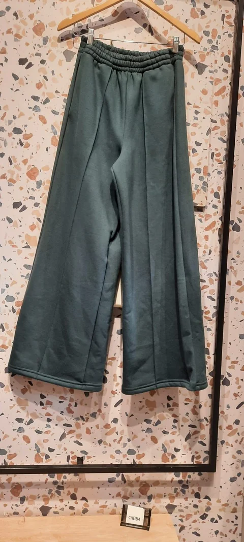 Pantalon New Sofia - Friza