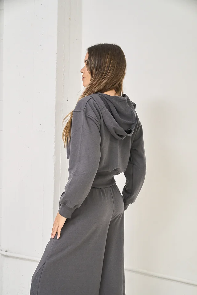 Campera Brujas - Ary 1540 (rustico)