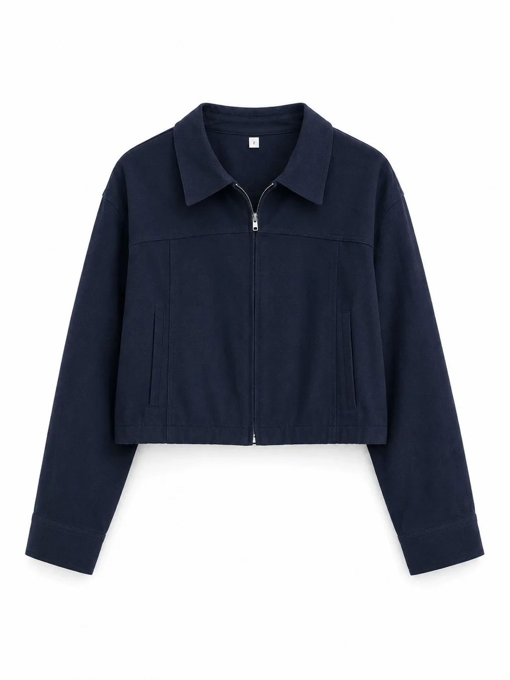 Campera Gibraltar - Art 1596 (sastrero diferenciado)