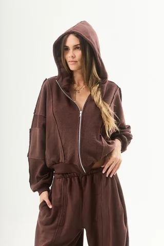 Campera Toledo - Art 1543 (rustico) - Vista 4