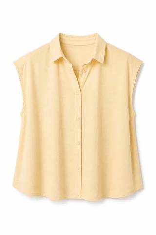 Camisa Florencia - Crush Cey  (1688ch ) - Vista 5