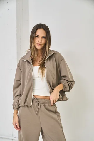 Campera Niza - Art 1529 - Vista 4