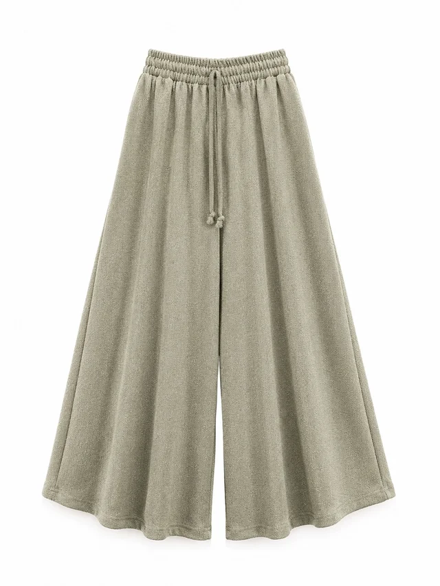 Pantalon Potosi - Art 1417 (alg tejido)