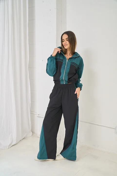 Pantalon Odesa - Art 1578 (parachute)