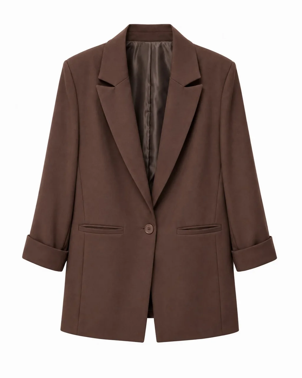 Blazer New Arapei - Art 1312 (sastrero)