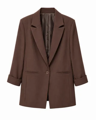 Blazer New Arapei - Art 1312 (sastrero) - Vista 2