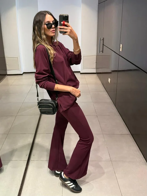 Pantalon Janka - Art.1543 (Reeb alg.)