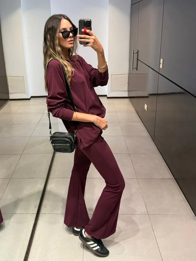 Pantalon Janka - Art.1543 (Reeb alg.)