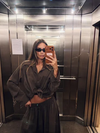 Camisa Roma - Art.1196 (Truman) - Vista 1