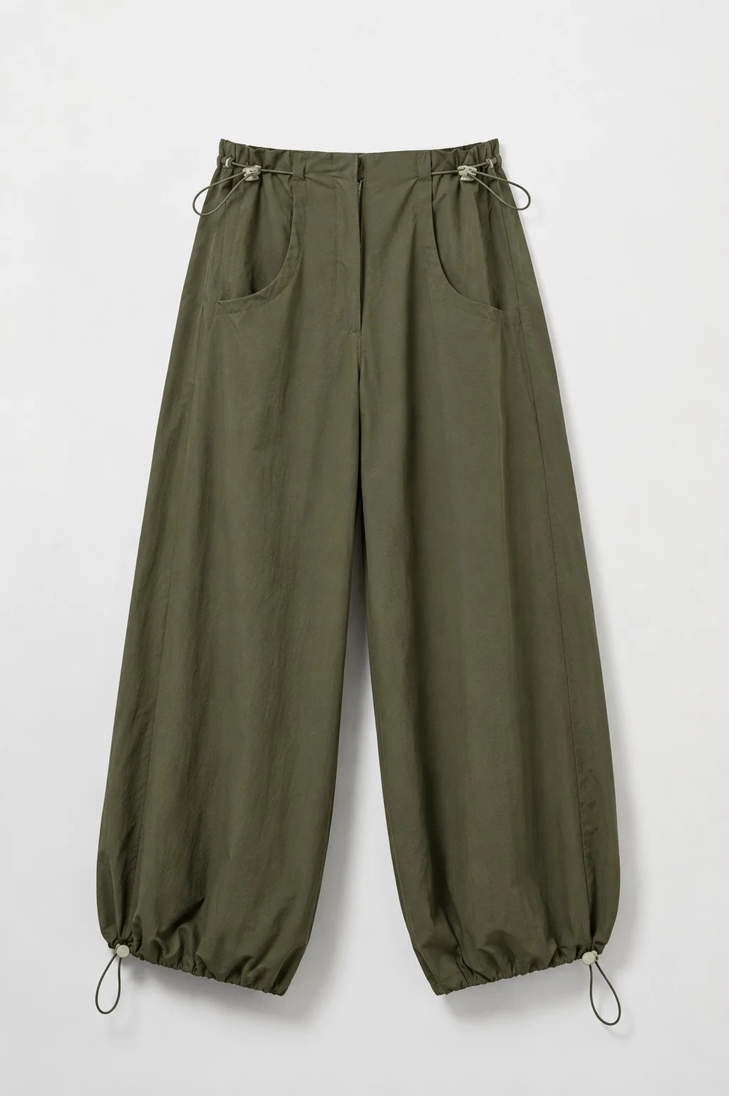 Pantalon Roosevelt - Art 1304 (parachute)