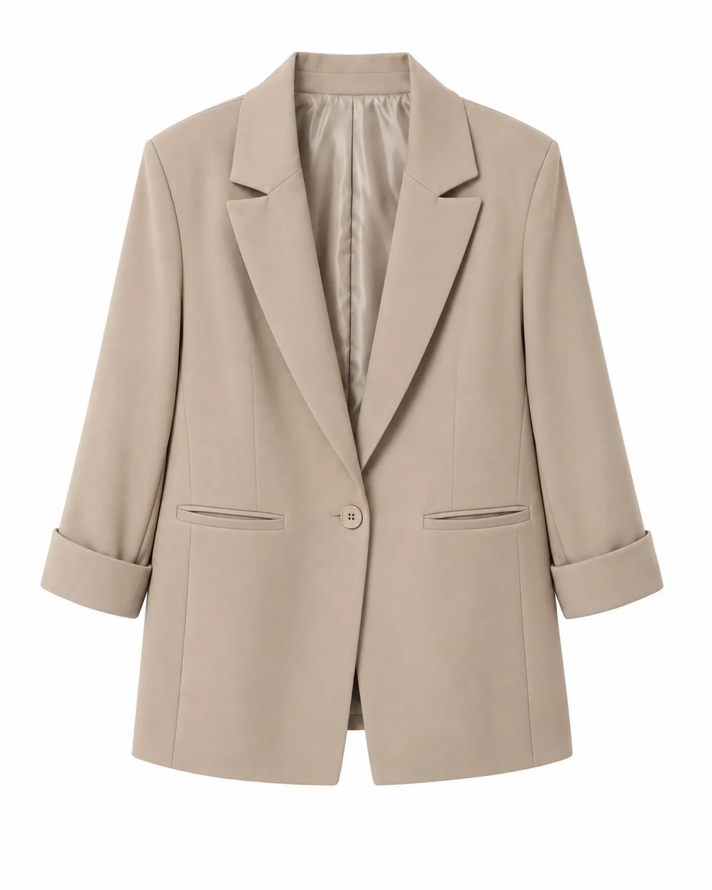 Blazer New Arapei - Art 1312 (sastrero)
