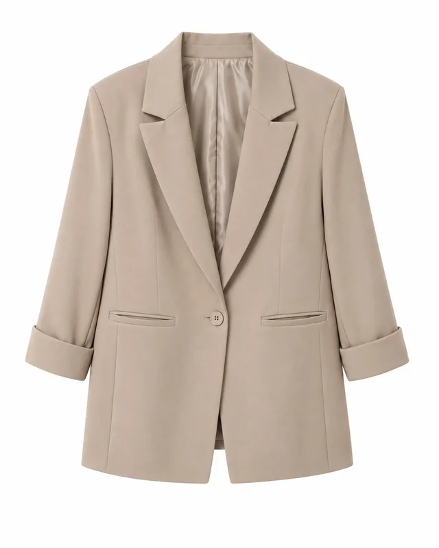 Blazer New Arapei - Art 1312 (sastrero)