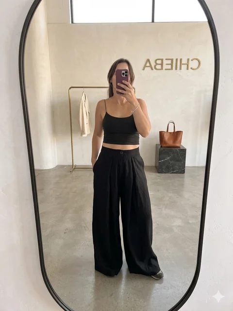 Pantalon Milan - Art.1505 (sastrero)