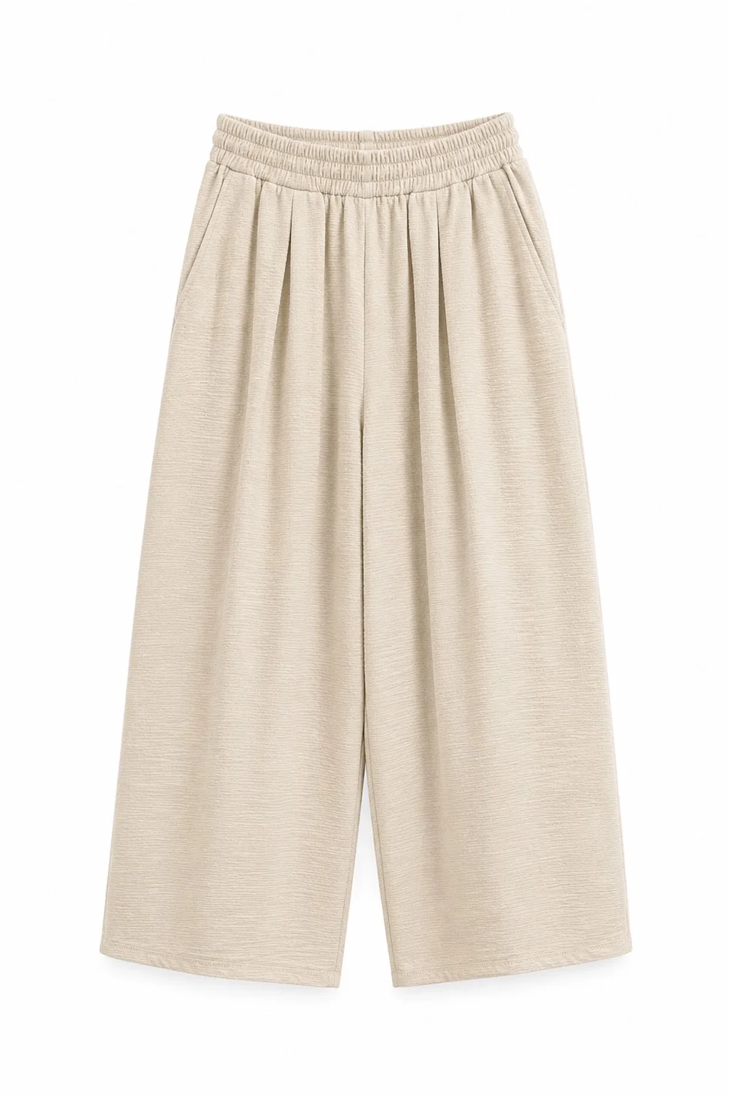 Pantalon Solana - Art 1378 (lino rustico)