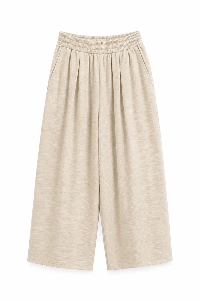 Pantalon Solana - Art 1378 (lino rustico)