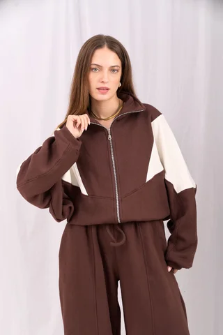 Campera Verna - Art 1571 (frisa) - Vista 3