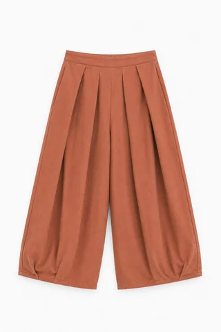 Pantalon Costa - Art 1683 (lino) - Vista 4