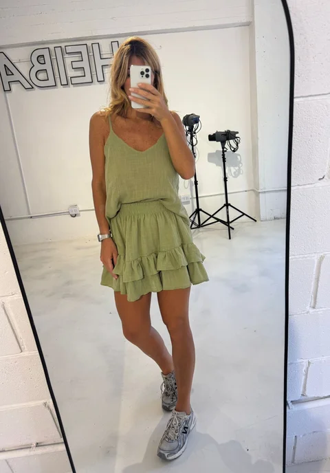 Blusa Pereira - Art 1497 (bambula)