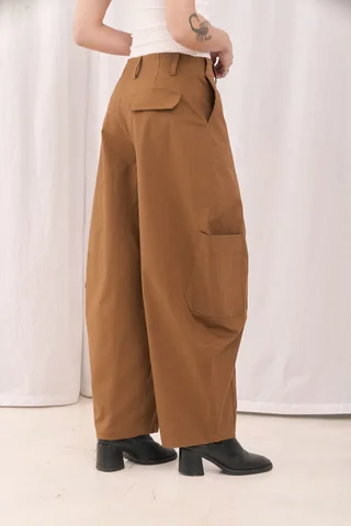 Pantalon Ginebra - Art 1518 (gabardina) - Vista 5