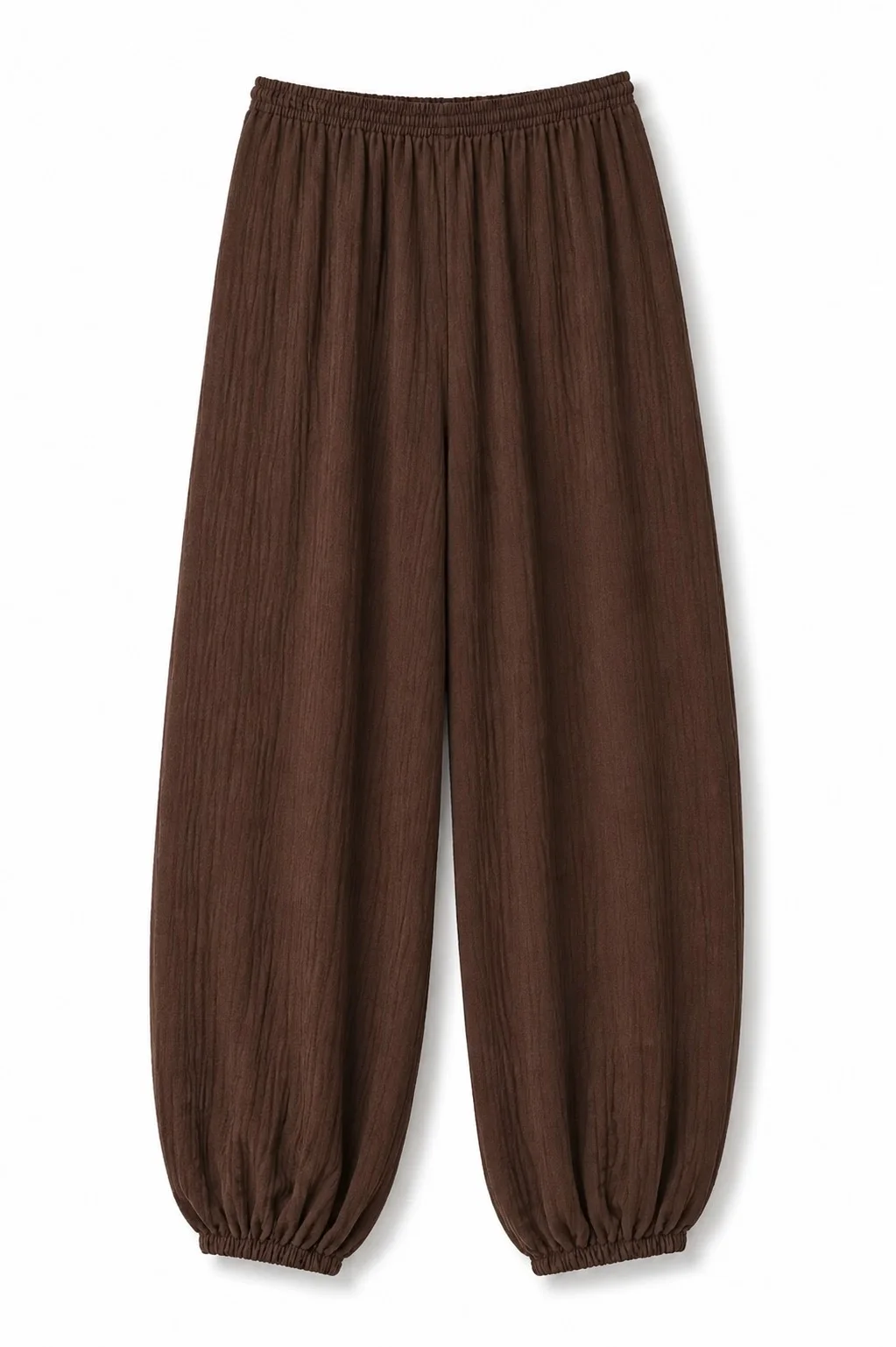 Pantalon Hawai - Art 1370 (bambula)