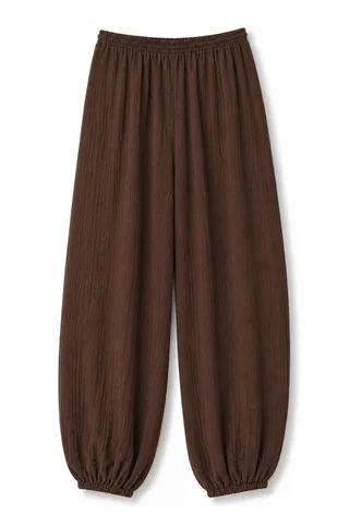 Pantalon Hawai - Art 1370 (bambula) - Vista 2