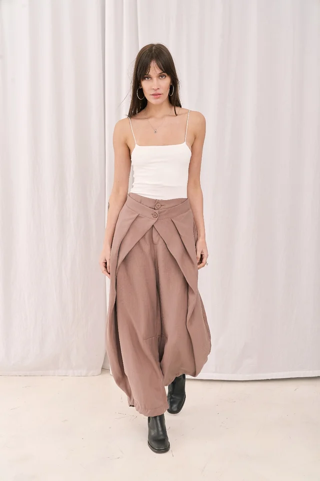 Pantalon Eclipse - Art 1626 (sastrero)