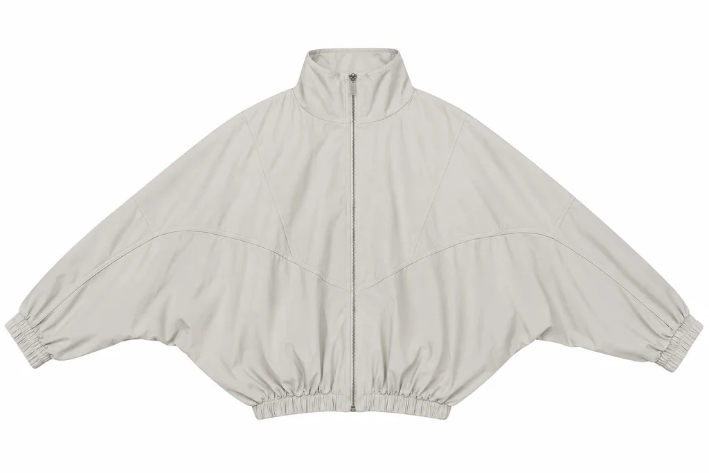 Campera Tianma - Art 1513 (parachute)