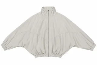 Campera Tianma - Art 1513 (parachute) - Vista 2