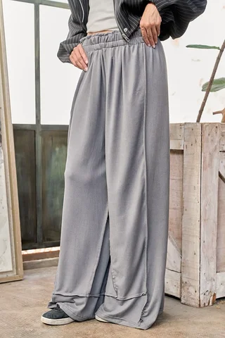 Pantalon Venecia - Art.1519 (Lanilla alg) - Vista 6