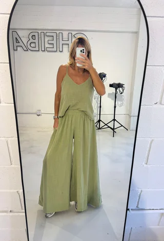 Blusa Pereira - Art 1497 (bambula) - Vista 5