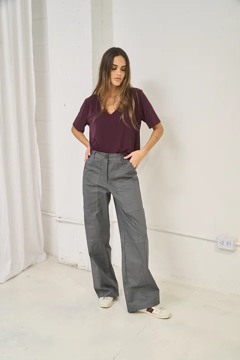 Pantalon Alicante - Art 1579 (gabardina)
