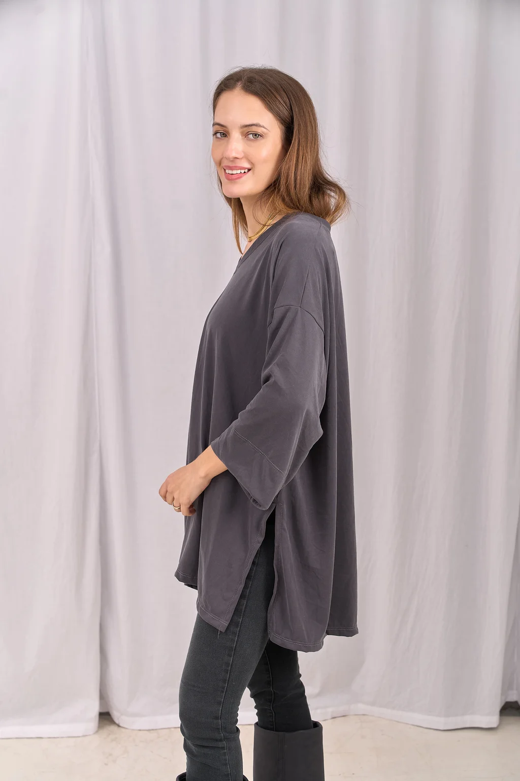 Remera Andalucia - Art 549