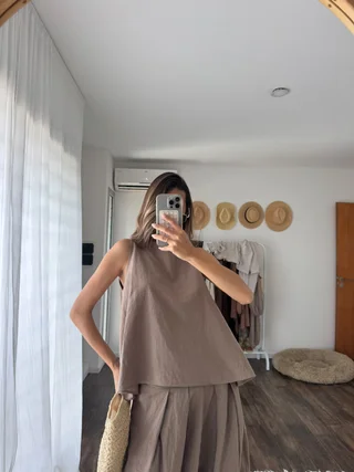 Blusa Costa - Art 526 (ino) - Vista 2