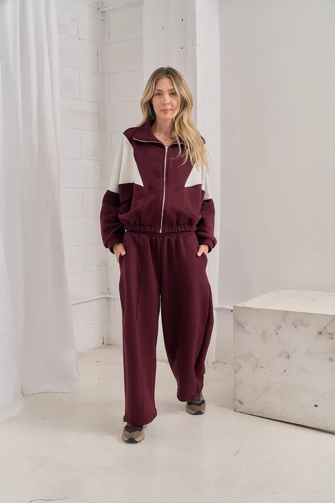 Pantalon Varna - Art 1570 (frisa)