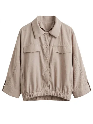 Campera Puebla - Art 1299 (cupro) - Vista 6
