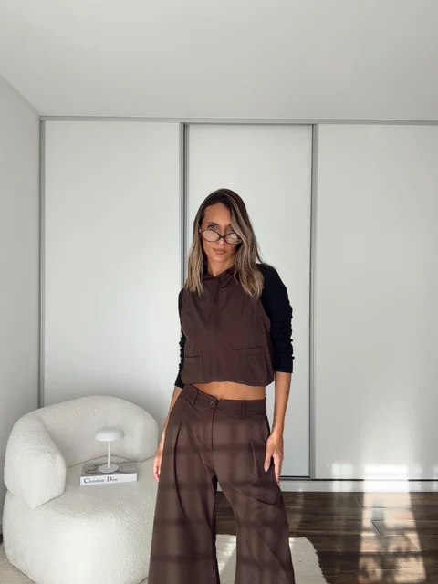 Chaleco Vitoria - Art 1303