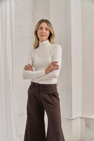 Polera Oporto - Art 1572 (melvin) - Vista 2