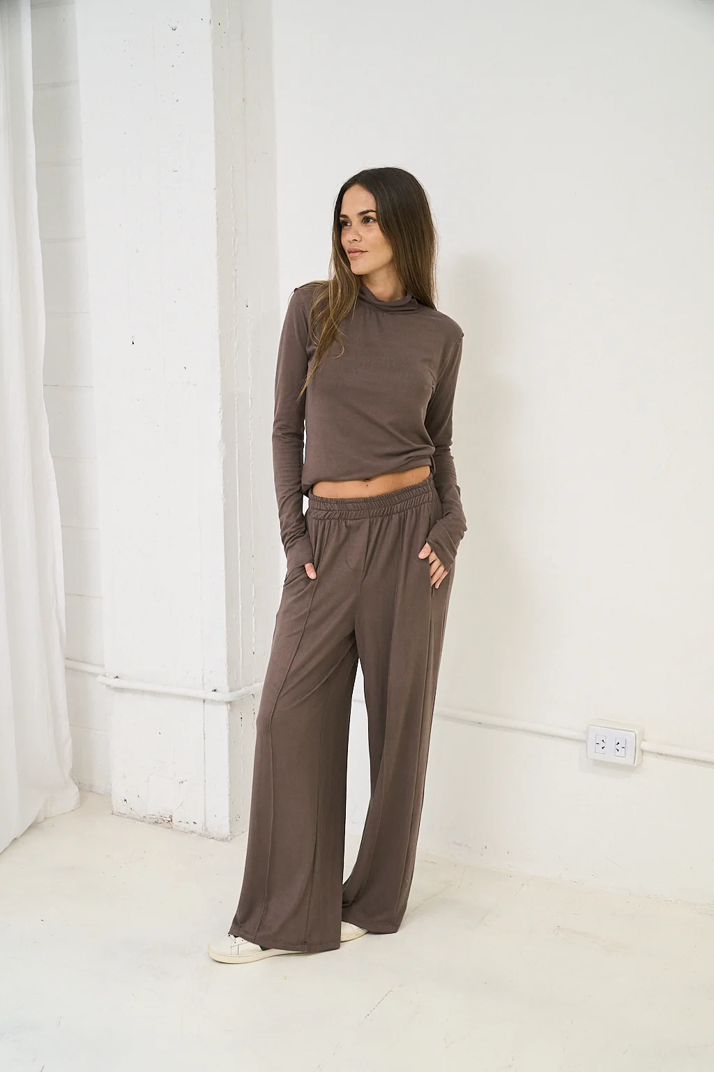 Pantalon Malmo - Art 1143 (tejido)