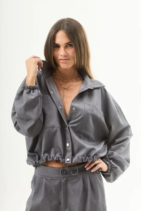 Chaqueta Madrid - Art 1522 (sastrera)