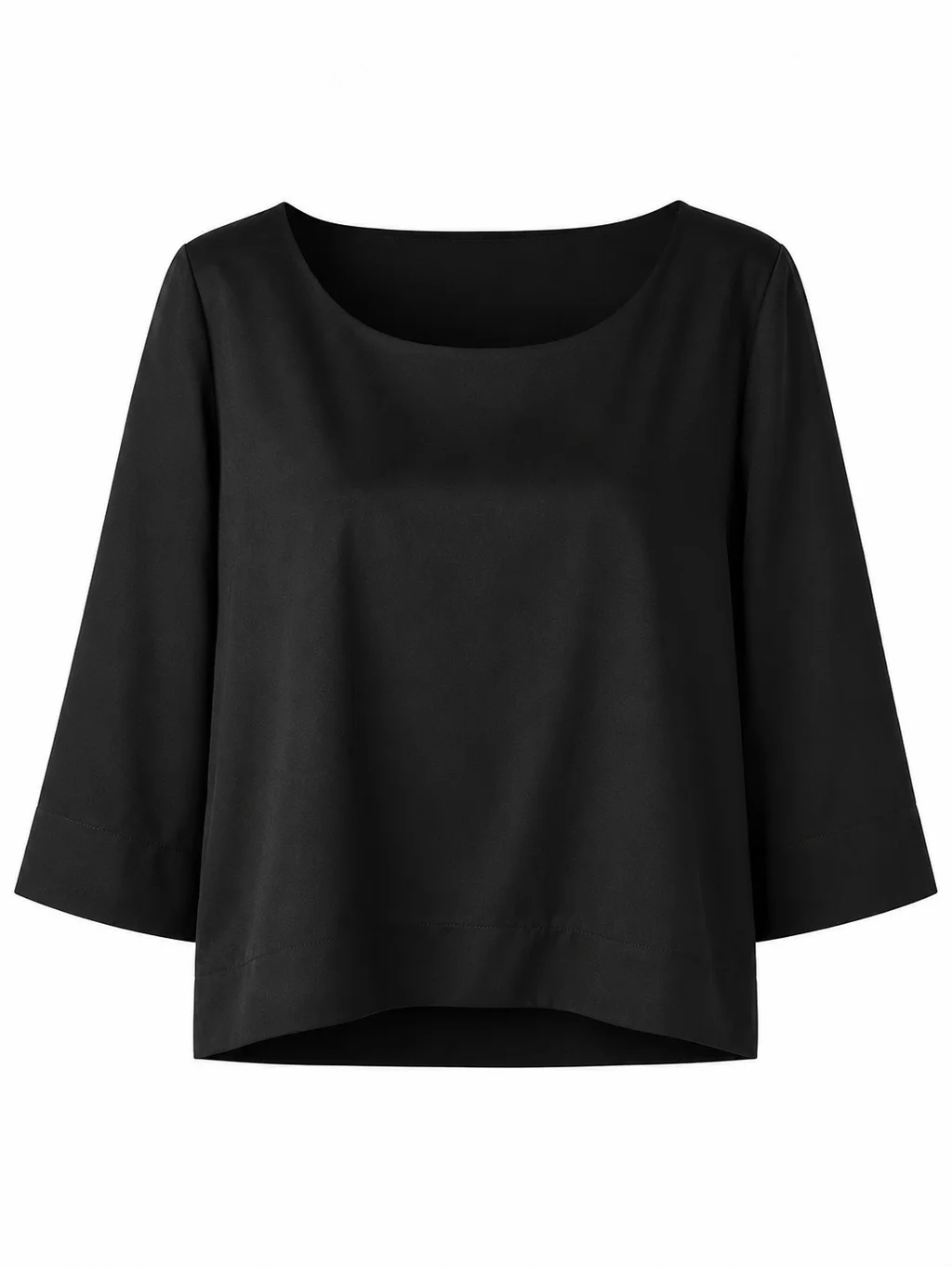 Blusa Vallarta. - Art 1620 (poplin)