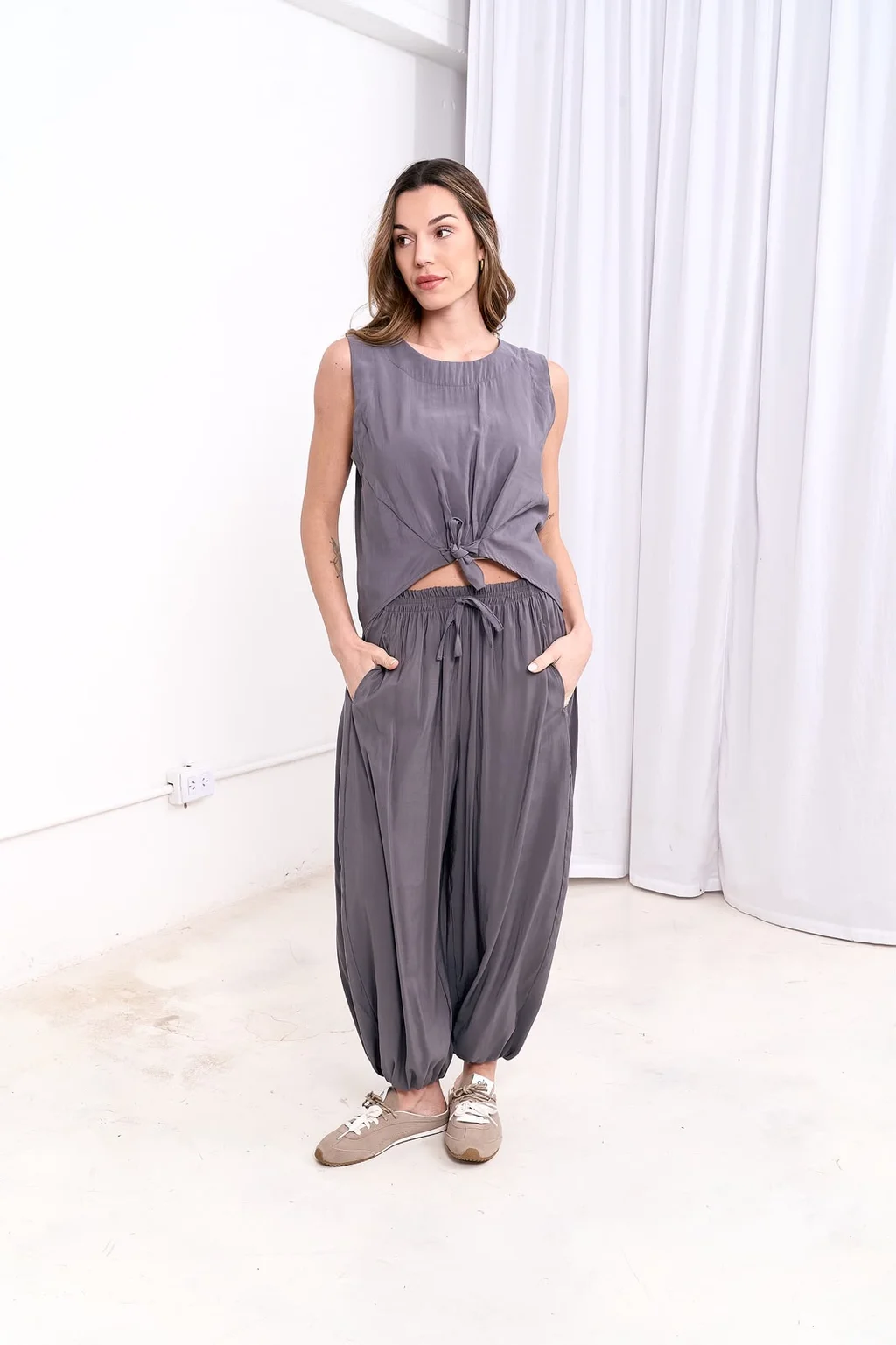 Pantalon Venice - Art 1639 (algodon)