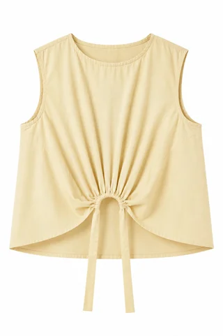 Blusa Peach - Art.1638 (Algodon) - Vista 3