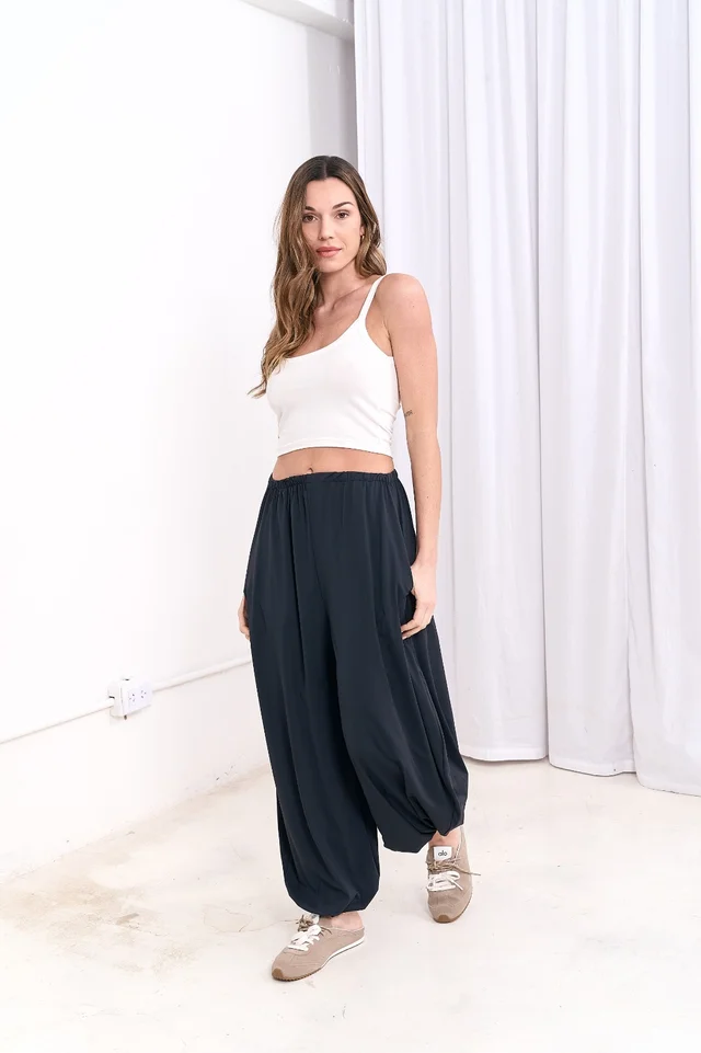 Pantalon Florida - Art 1370 (Nylon c/lycra)