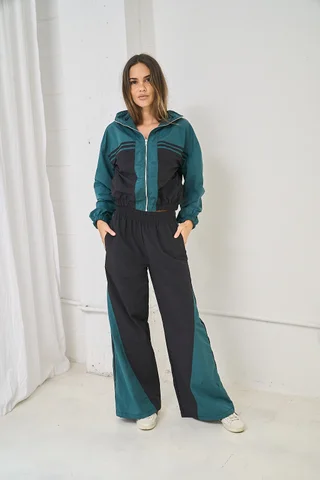 Pantalon Odesa - Art 1578 (parachute) - Vista 3