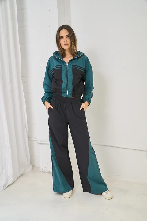 Pantalon Odesa - Art 1578 (parachute)