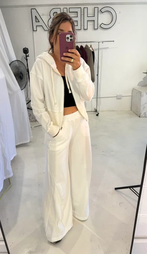 Pantalon Brujas - Art 1537 (rustico)