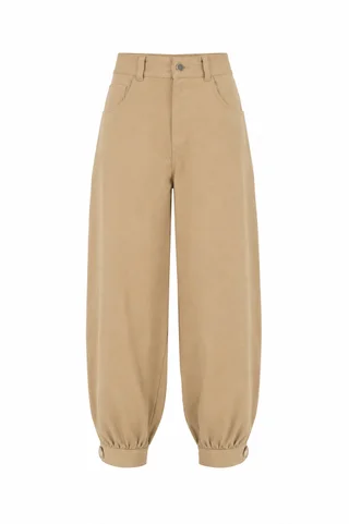 Pantalon Veracruz - Art 1628 (gabardina) - Vista 6