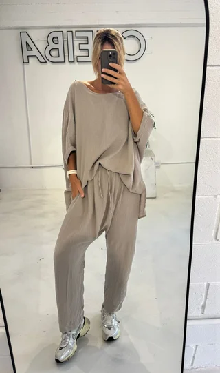 Remeron Ginko - Art 612 (baby cotton) - Vista 3